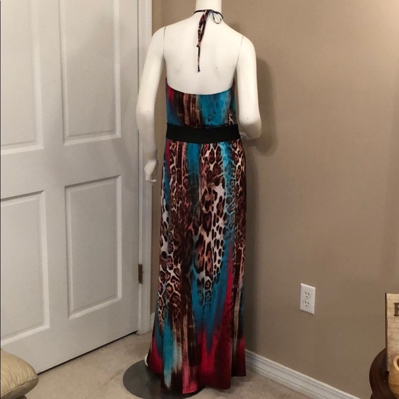 Dress - Picture 2 of 4